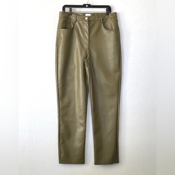 ⭐️HOST Pick⭐️ Aritzia Wilfred The Melina Pant - Picture 3 of 11